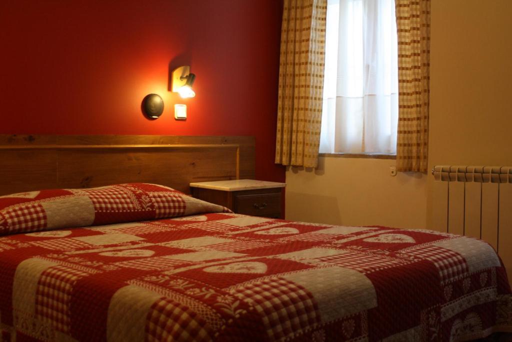 Duas Nacoes Guest House — Photos 2